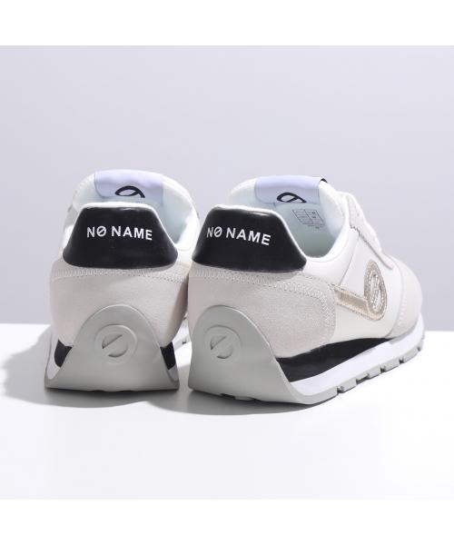 セール】NO NAME スニーカー CITY RUN JOGGER シティー ラン セール】NO NAME スニーカー CITY RUN JOGGER シティー ラン