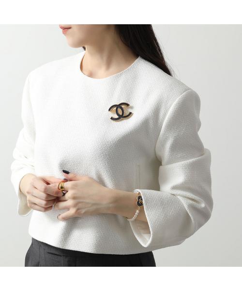 シャネル CHANEL CHANEL ブローチ ABC726 B15375 ココマーク シャネル CHANEL CHANEL ブローチ ABC726 B15375 ココマーク