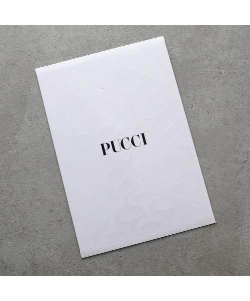 セール】プッチ PUCCI EMILIO PUCCI ストール 8J651 スカーフ