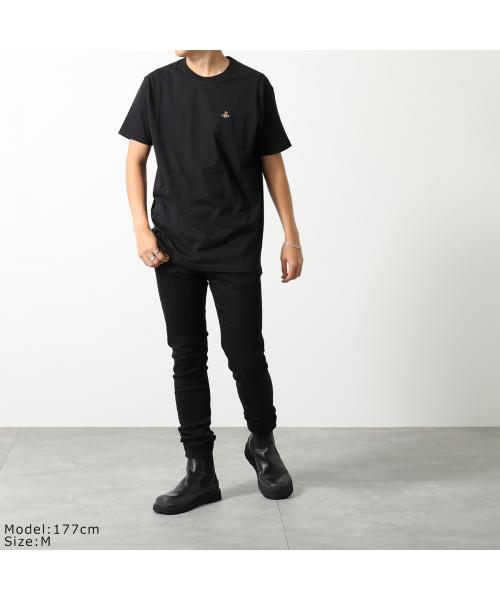 新品Vivienne Westwood MAN 半袖シャツ ブラック 44 新品Vivienne Westwood MAN 半袖シャツ ブラック 44 楽天市場