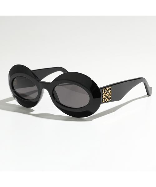 セール 44%OFF】LOEWE サングラス LW40091I オーバル型 セール 44%OFF】LOEWE サングラス LW40091I オーバル型