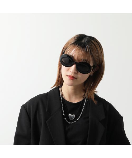 セール 44%OFF】LOEWE サングラス LW40091I オーバル型 セール 44%OFF】LOEWE サングラス LW40091I オーバル型