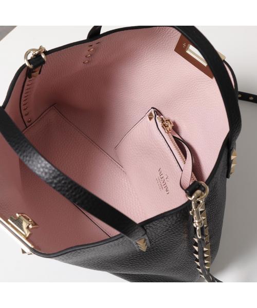 ヴァレンティノ レディース ショルダーバッグ B0N11LFN 0NO VALENTINO GARAVANI ヴァレンティノ ショルダーバッグ スタッズ