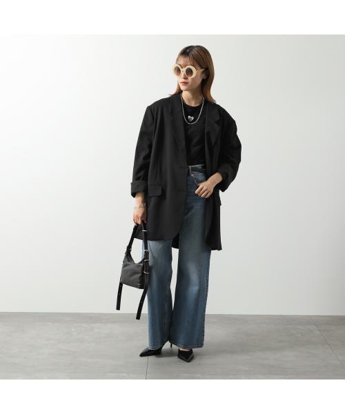 セール】ロエベ LOEWE LOEWE サングラス LW40089I ラウンド型