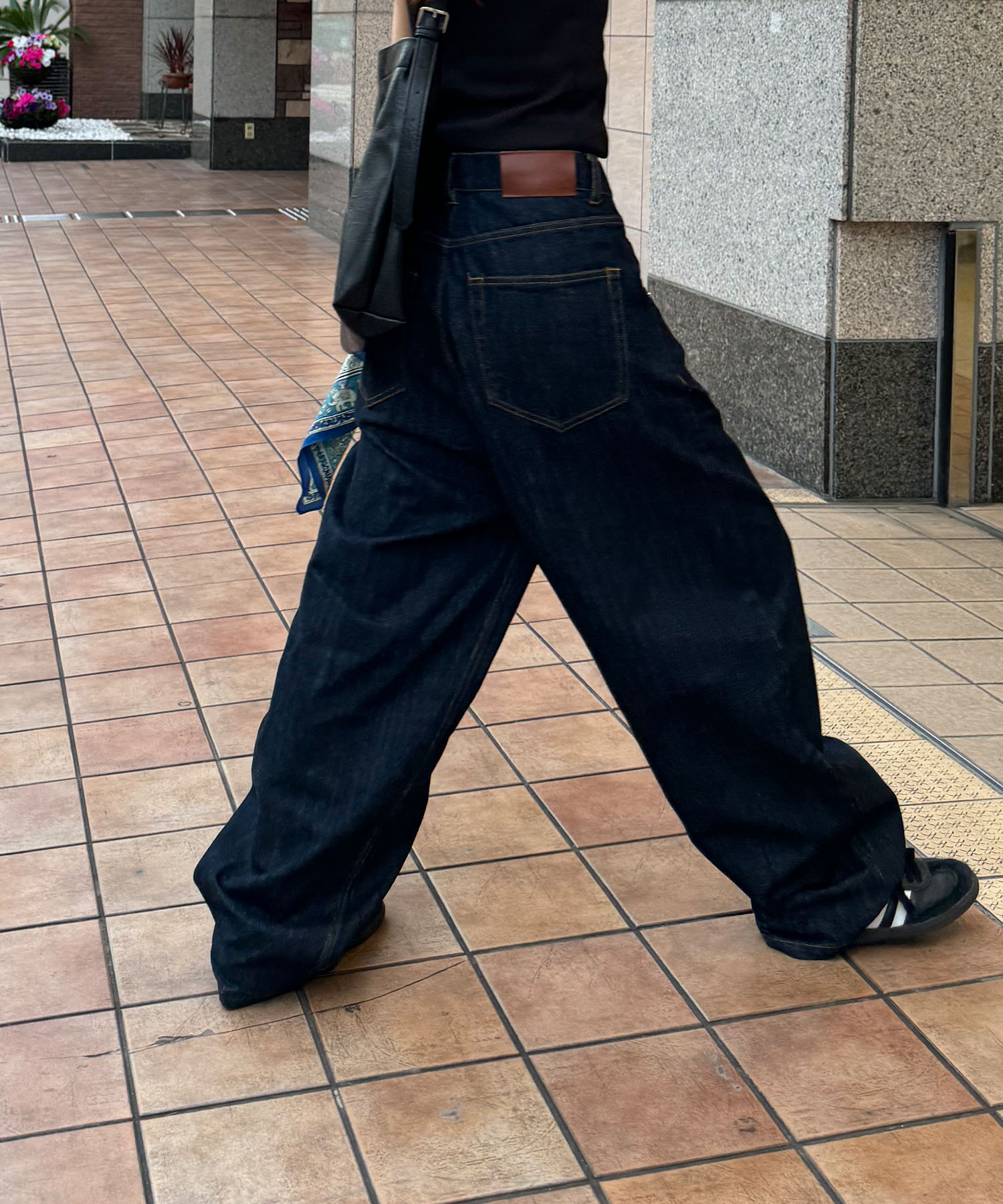 キャナルジーン CANAL JEAN 【ユニセックス】choice_cnl キャナルジーン CANAL JEAN 【ユニセックス】choice_cnl