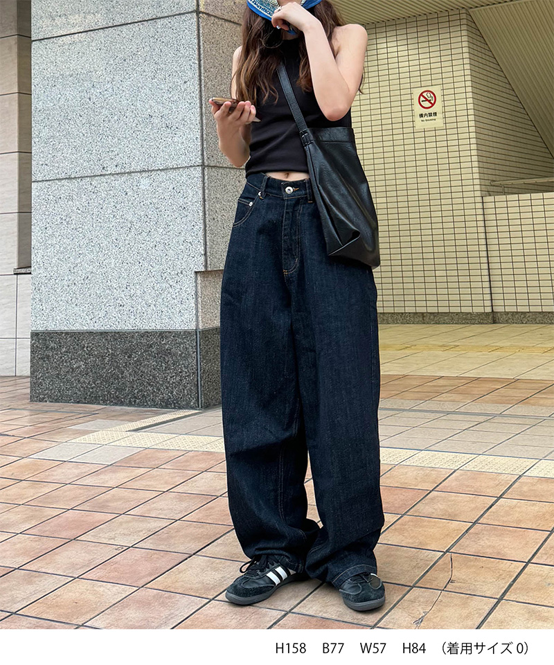 キャナルジーン CANAL JEAN 【ユニセックス】choice_cnl キャナルジーン CANAL JEAN 【ユニセックス】choice_cnl
