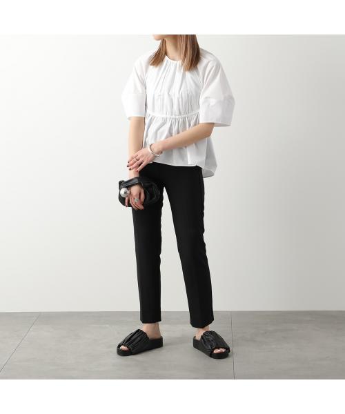 GUIDI×SANDALMAN レザーサンダル 43 美品 GUIDIMENSレザーサンダル BRK05 GREY CO49T / CALF FULL GRAIN
