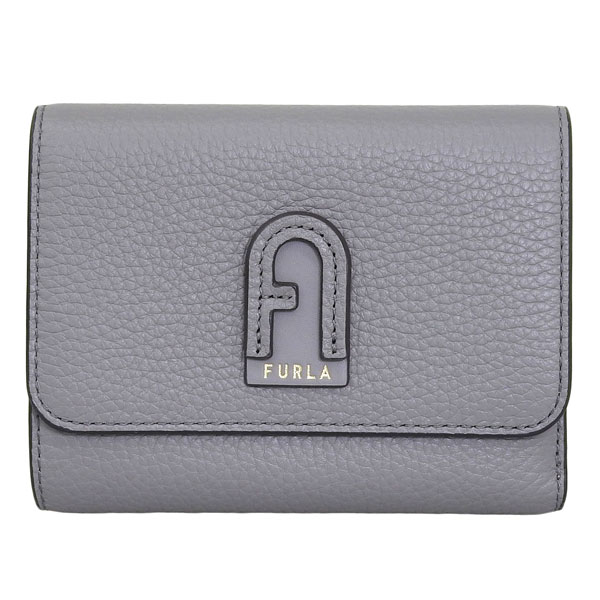 FURLA フルラ DAFNE M ダフネ 三つ折り 財布 Mサイズ レザー