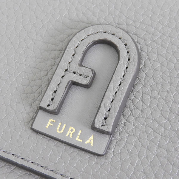 FURLA フルラ DAFNE M ダフネ 三つ折り 財布 Mサイズ レザー