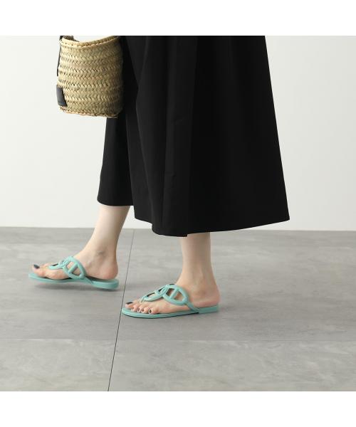 大人気☆25AW新作☆HERMES★サンダル HERMES Egerie エジェリー サンダル 221001Z(505922274