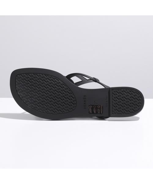 HERMES Egerie エジェリー サンダル 221001Z(505922274