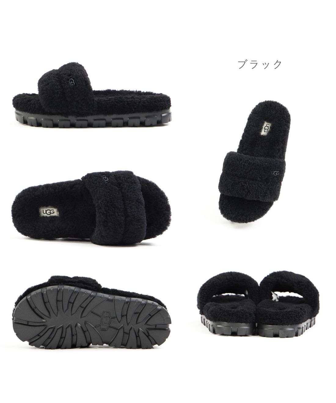 クーポン】アグ UGG レディース サンダル ミュール フラット クーポン】アグ UGG レディース サンダル ミュール フラット
