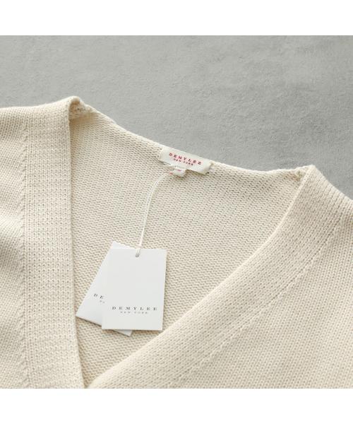 セール】デミリー DEMYLEE DEMYLEE カーディガン URIKA CARDIGAN セール】デミリー DEMYLEE DEMYLEE カーディガン URIKA CARDIGAN