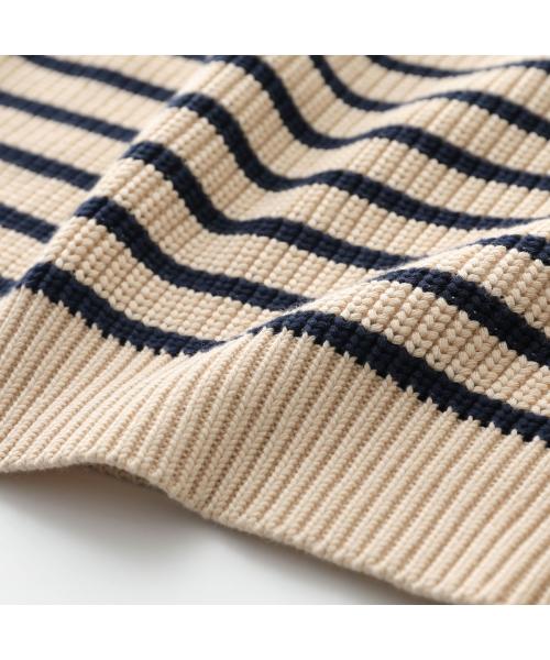 セール 11%OFF】DEMYLEE セーター PHOEBE STRIPE WSR22005 セール 11%OFF】DEMYLEE セーター PHOEBE STRIPE WSR22005