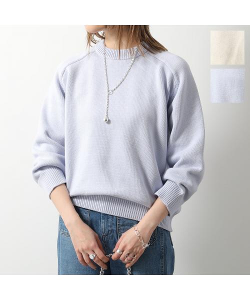DEMY BY DEMYLEE コットンニット ELLE SHOP MAIL 2023.8.16