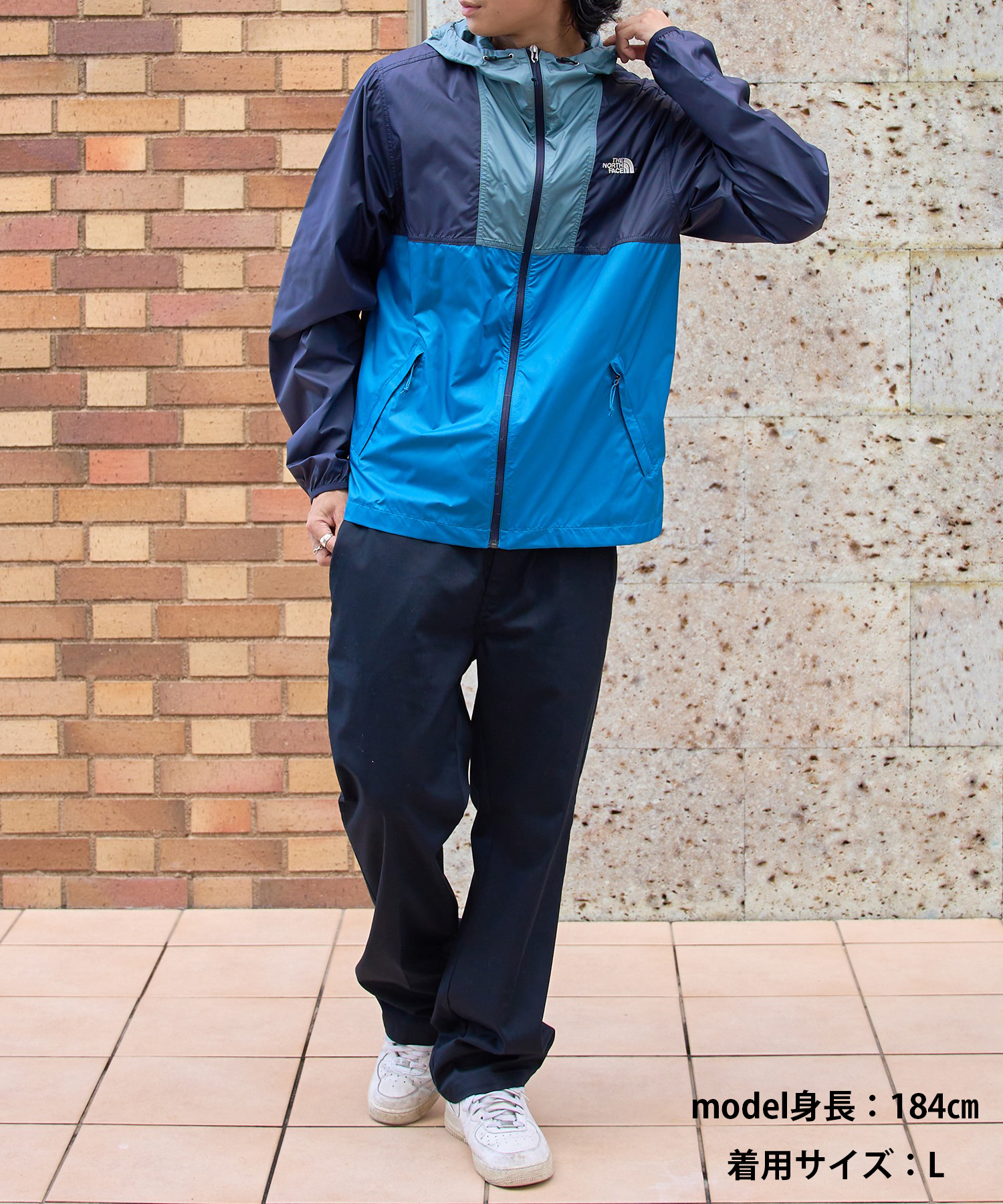 セール26%OFF】ザ・ノース・フェイス THE NORTH FACE Cyclone セール26%OFF】ザ・ノース・フェイス THE NORTH FACE Cyclone