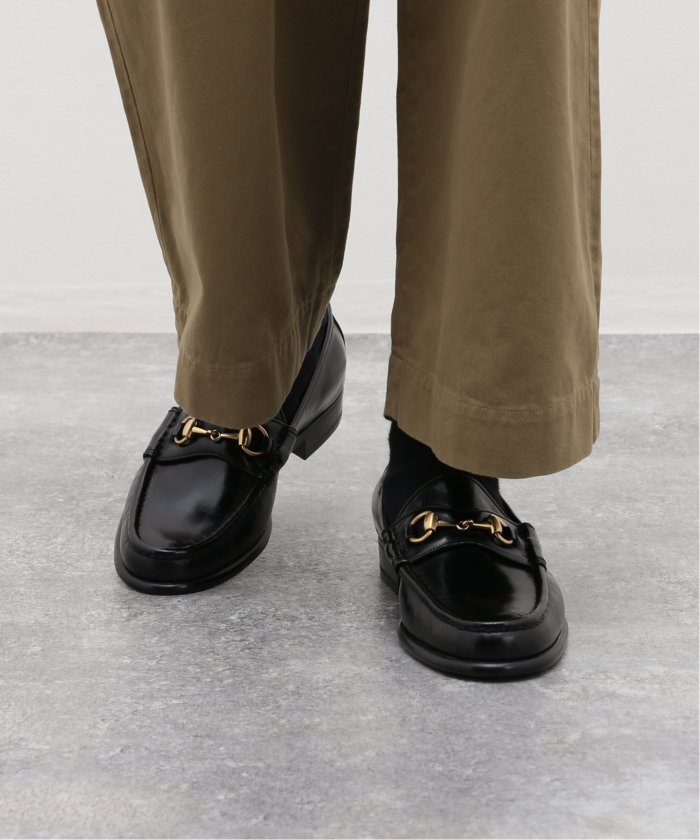 セール 30%OFF】【Enzo Bonafe / エンツォ ボナフェ】別注
