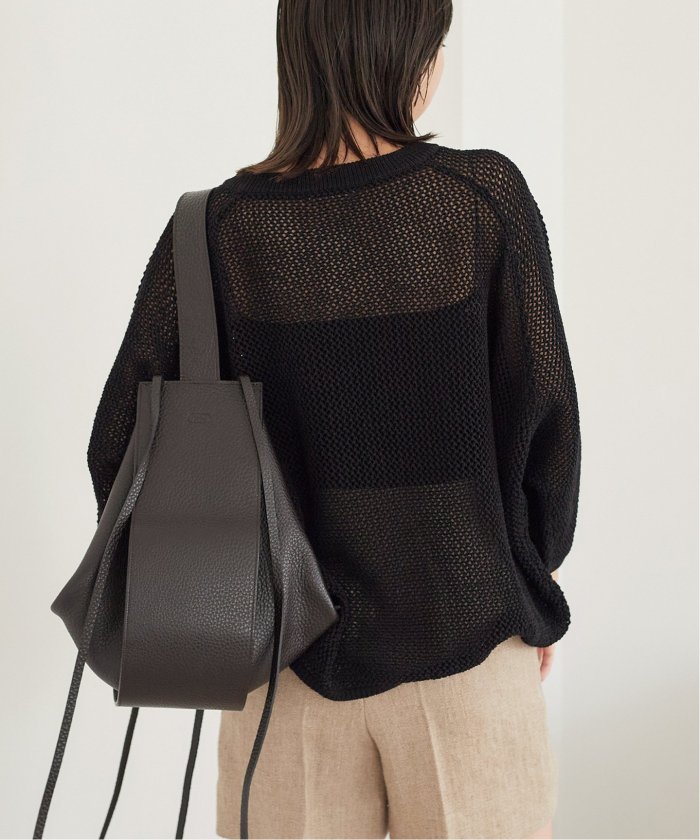 セール 30%OFF】Openwork Pattern ニット(505913435