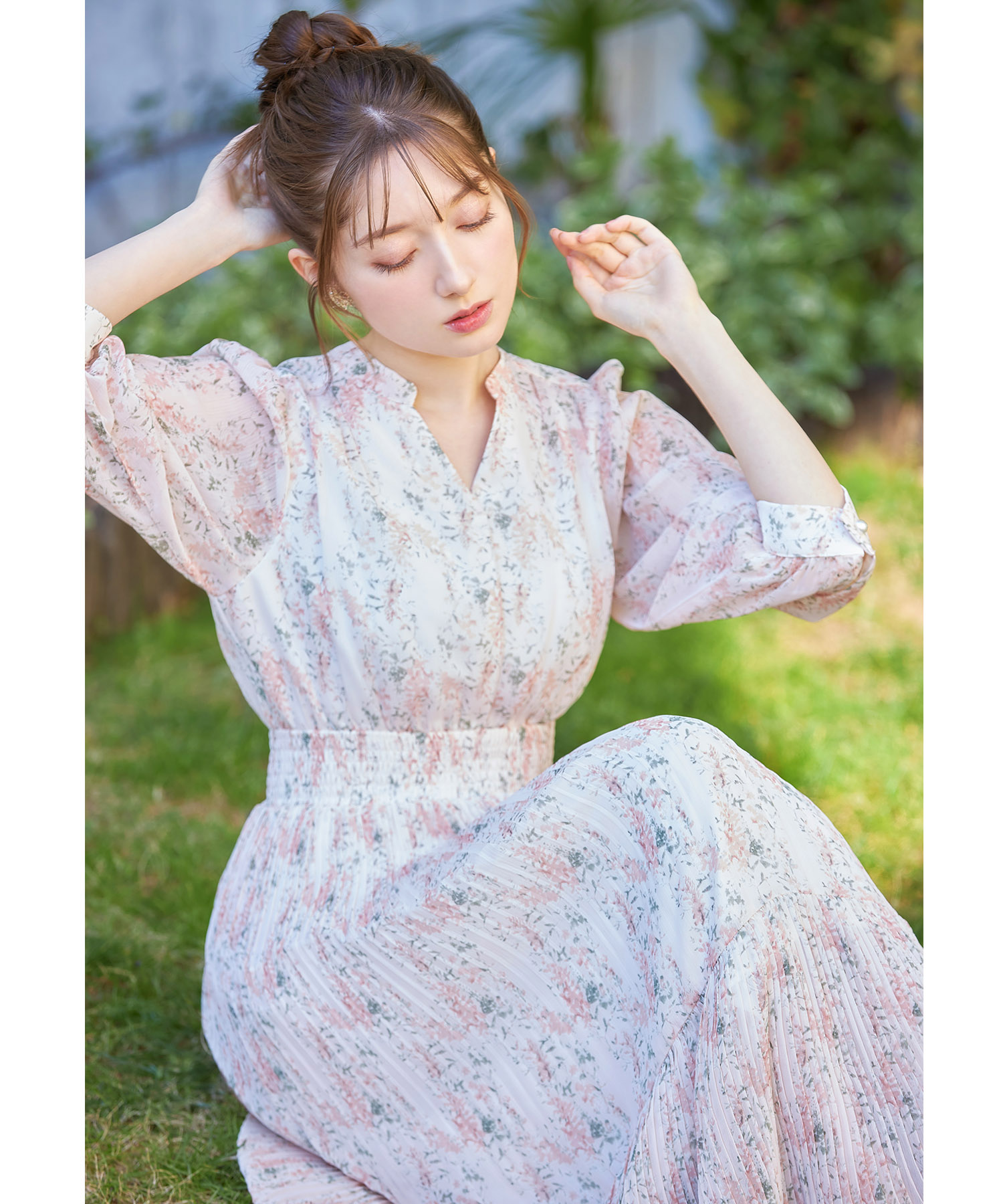 セール 50%OFF】トッコクローゼット tocco closet ウエスト
