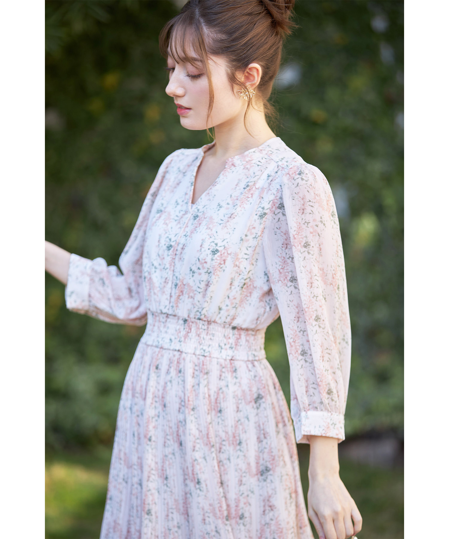 セール 50%OFF】トッコクローゼット tocco closet ウエスト