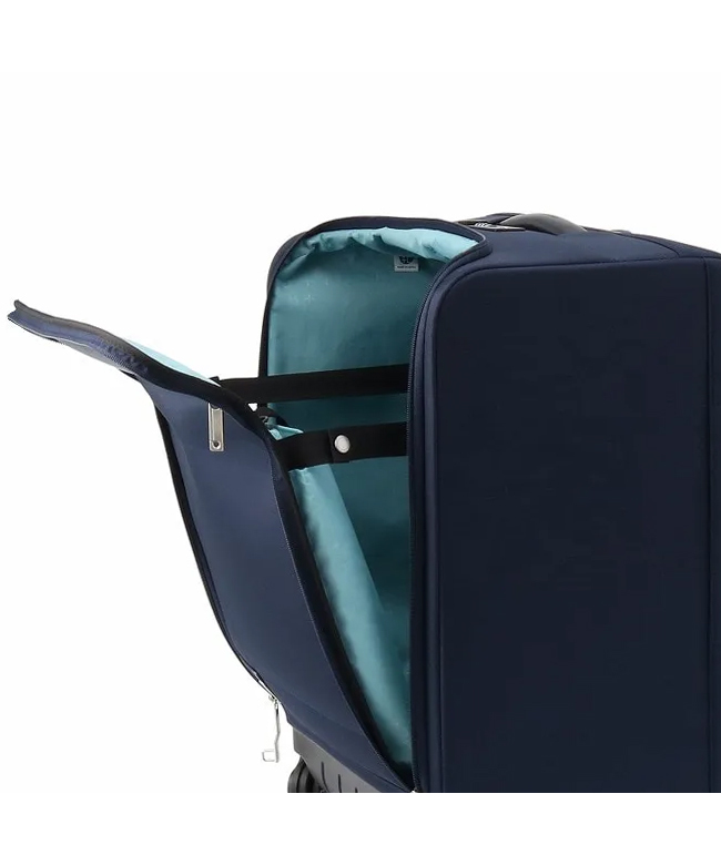 PROTECA／プロテカ マックスパス3 スーツケース 42L 02961 日本