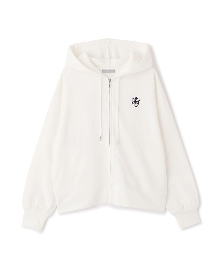 美品⭐︎ フェデラーモデル カットソー S 白 ジャケット 人気の贈り物が 美品⭐︎ フェデラーモデル カットソー S 白