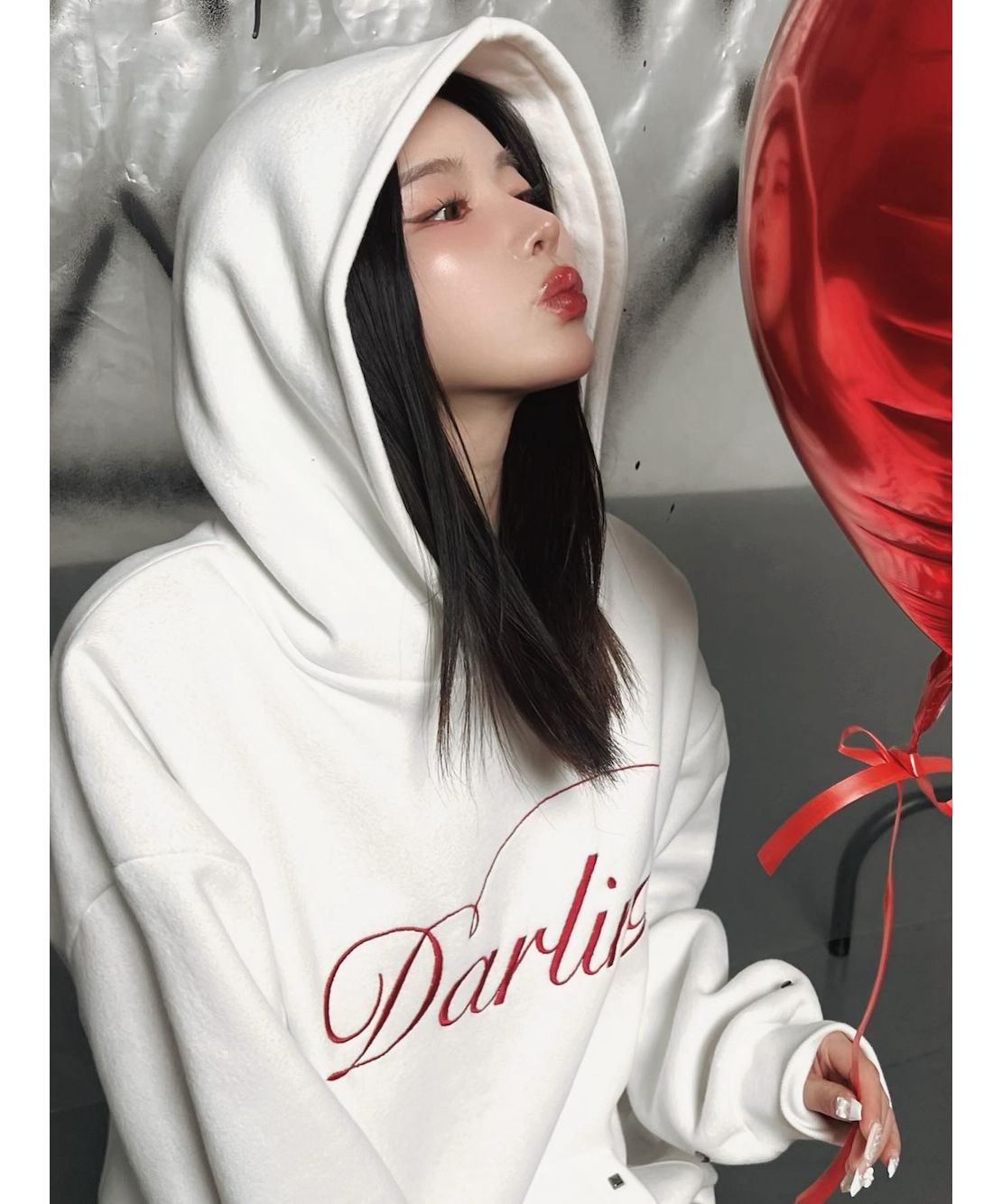 グラフィックスタッズフーディー(505923098) | Darich(Darich