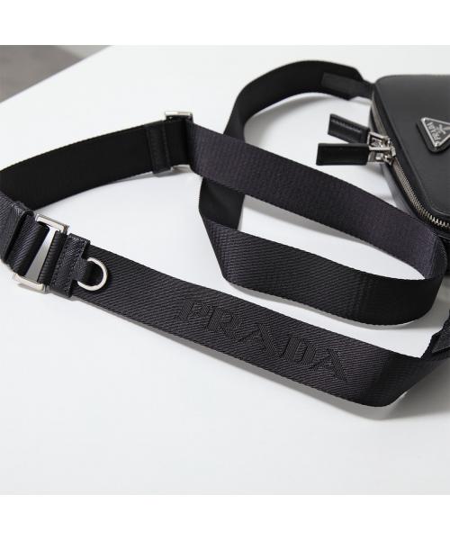 プラダ PRADA PRADA ショルダーバッグ BRIQUE ブリック 2VH173 プラダ PRADA PRADA ショルダーバッグ BRIQUE ブリック 2VH173