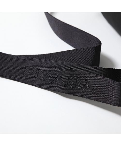 PRADA ボディバッグ 2VH171 OOO 2DMG Re-Nylon(505923187 PRADA ボディバッグ 2VH171 OOO 2DMG Re-Nylon(505923187