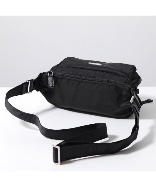 PRADA ボディバッグ 2VH171 OOO 2DMG Re-Nylon(505923188 PRADA ボディバッグ 2VH171 OOO 2DMG Re-Nylon(505923188