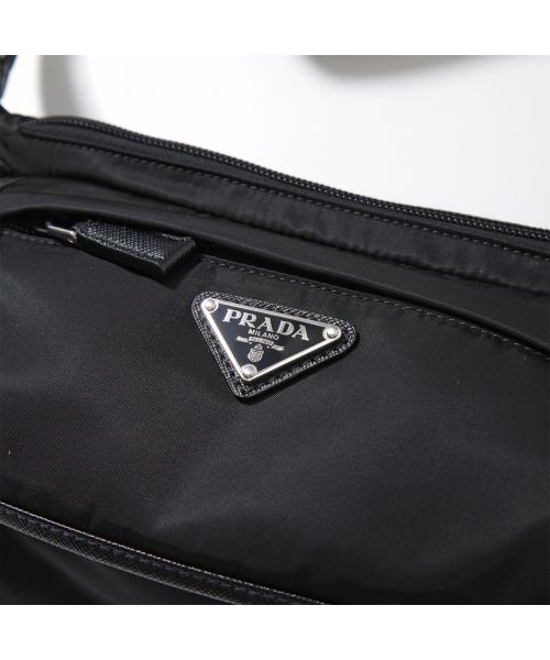 PRADA ボディバッグ 2VH171 OOO 2DMG Re-Nylon(505923188 PRADA ボディバッグ 2VH171 OOO 2DMG Re-Nylon(505923188