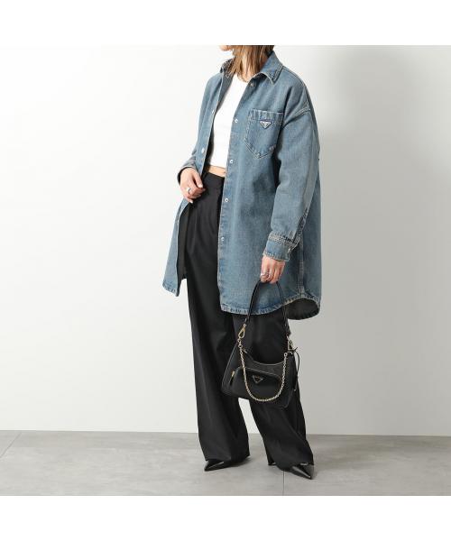 PRADA ハンドバッグ 1BC198 JOO R789 Re－Nylon(505923203