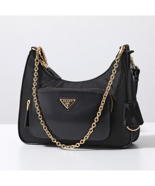 PRADA ハンドバッグ 1BC198 JOO R789 Re-Nylon(505923203 PRADA ハンドバッグ 1BC198 JOO R789 Re-Nylon(505923203
