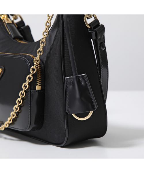 PRADA ハンドバッグ 1BC198 JOO R789 Re-Nylon(505923203 PRADA ハンドバッグ 1BC198 JOO R789 Re-Nylon(505923203