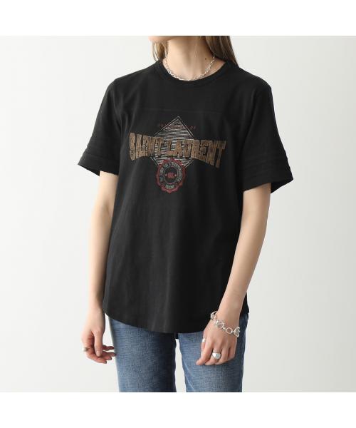 セール 52%OFF】サンローラン SAINT LAURENT SAINT LAURENT 半袖