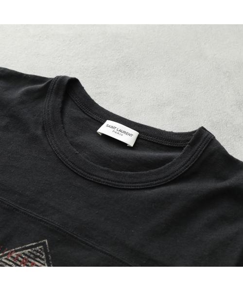 セール 52%OFF】サンローラン SAINT LAURENT SAINT LAURENT 半袖