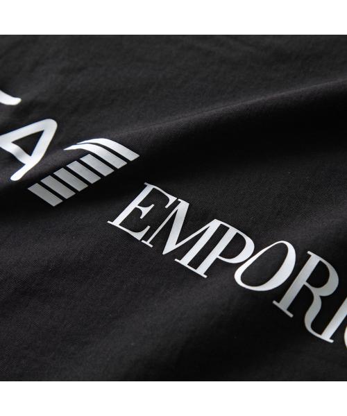 セール 8%OFF】EA7 EMPORIO ARMANI Tシャツ 8NPT18 PJ02Z 半袖