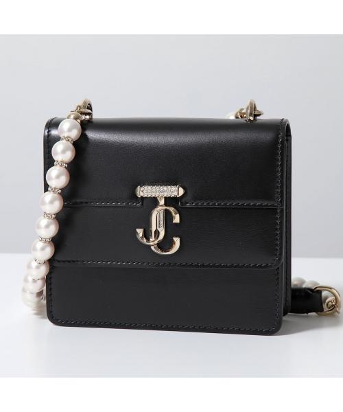セール 41%OFF】Jimmy Choo ショルダーバッグ AVENUE QUAD/XS セール 41%OFF】Jimmy Choo ショルダーバッグ AVENUE QUAD/XS