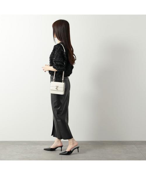 セール 41%OFF】Jimmy Choo ショルダーバッグ AVENUE QUAD/XS セール 41%OFF】Jimmy Choo ショルダーバッグ AVENUE QUAD/XS