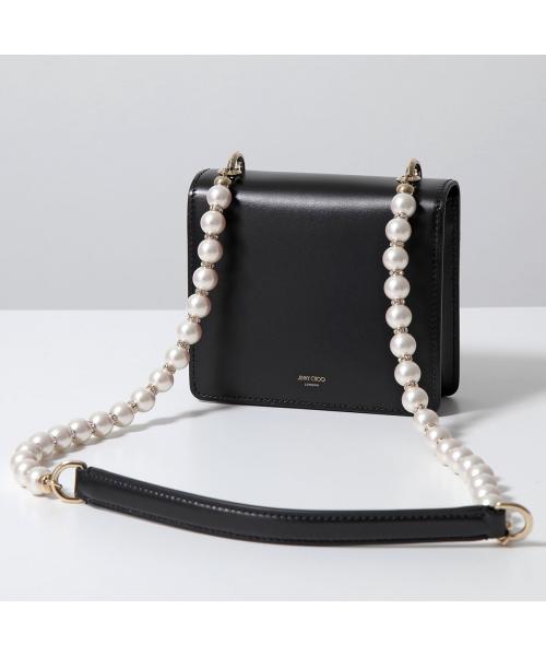 セール 41%OFF】Jimmy Choo ショルダーバッグ AVENUE QUAD/XS セール 41%OFF】Jimmy Choo ショルダーバッグ AVENUE QUAD/XS