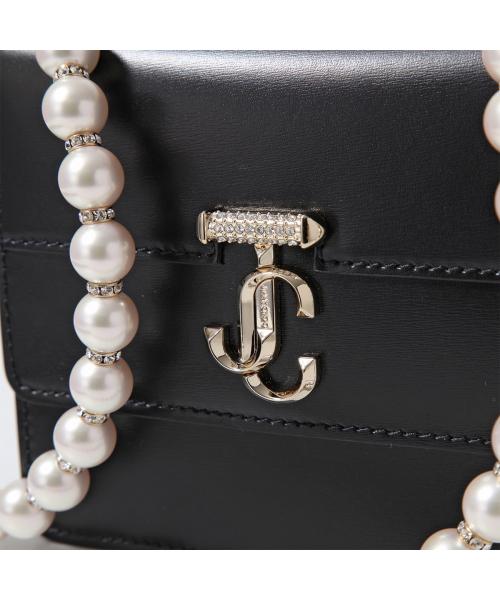 セール 41%OFF】Jimmy Choo ショルダーバッグ AVENUE QUAD/XS セール 41%OFF】Jimmy Choo ショルダーバッグ AVENUE QUAD/XS