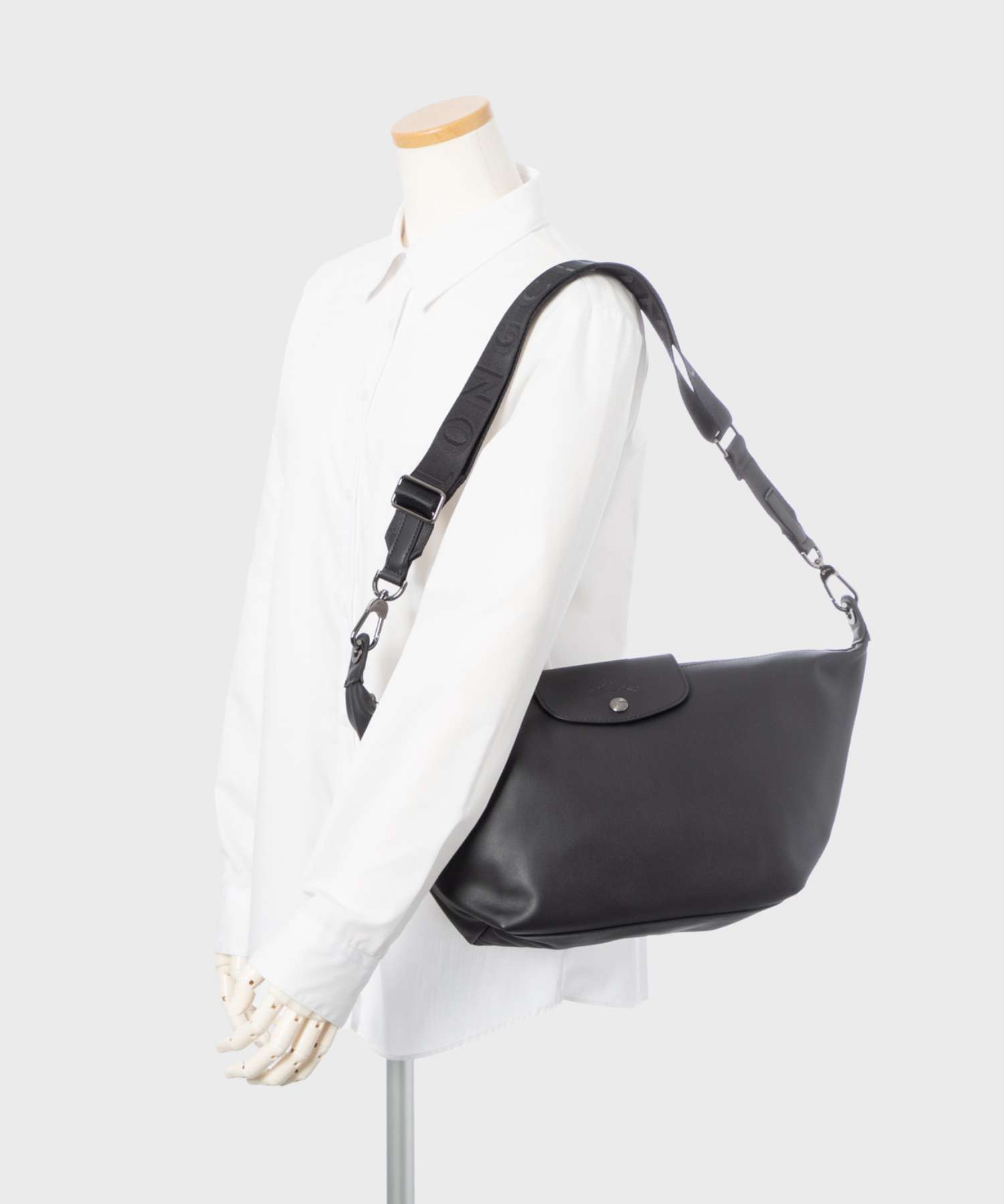 ロンシャン LONGCHAMP 10210 987 ショルダーバッグ Le Pliage