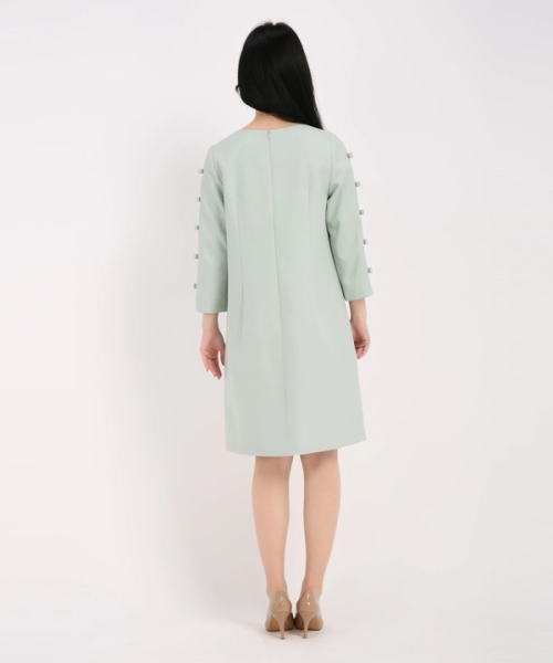 セール 50%OFF】Linonシャンブレー ワンピース(505927369) | ストロベリーフィールズ(STRAWBERRY FIELDS) - d fashion セール 50%OFF】Linonシャンブレー ワンピース(505927369) | ストロベリーフィールズ(STRAWBERRY FIELDS) - d fashion
