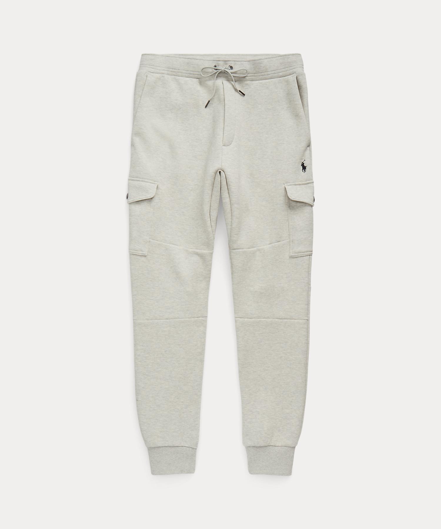 ダブルニット カーゴ ジョガー パンツ(505928265) | POLO RALPH