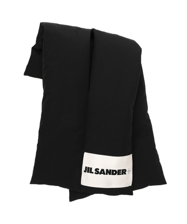 楽天市場】JIL SANDER+ ジルサンダー プラス マフラー DOWN