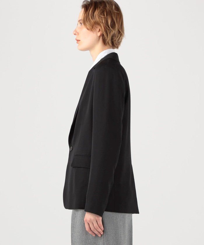 【マル様用】hwyl（ヒュイル）テーラードジャケット hwyl（ヒュイル）｜テーラードジャケット一覧 - WEAR