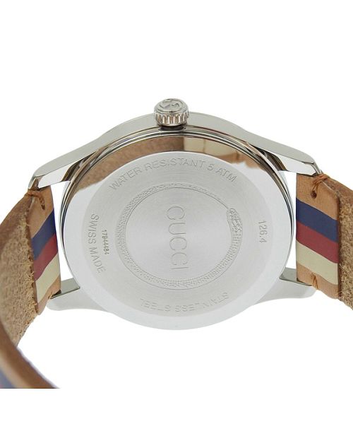 クーポン】グッチ GUCCI GUCCI グッチ G TIMELESS タイムレス