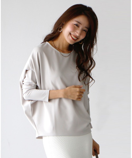 エーレスタイル Ehre style ［お仕事服にも使える］究極の着痩せ
