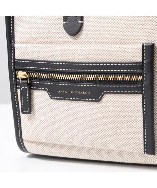 セール】ANYA HINDMARCH ショルダーバッグ Pocket Tote XS