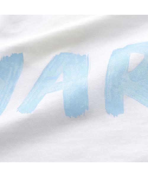 セール】マルニ MARNI MARNI Tシャツ THJE0301P1 USCS11 ロゴT